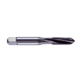 Regal Cutting Tools 1"-8 NC H6 4 Flute Mod. Bottom SuperTuf Ni Spiral Flute Tap with TiAlN 075789MS